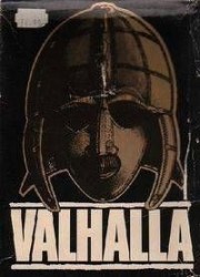 Valhalla (1983)(Legend)(es) Rom